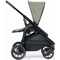 Универсальная коляска CAM Modus Duo (2 в 1, 600)