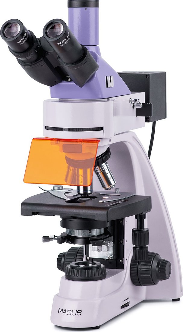

Микроскоп Magus Lum 400L 82905
