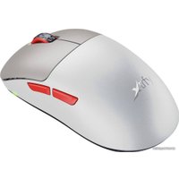 Игровая мышь Xtrfy M8 Wireless (ретро)