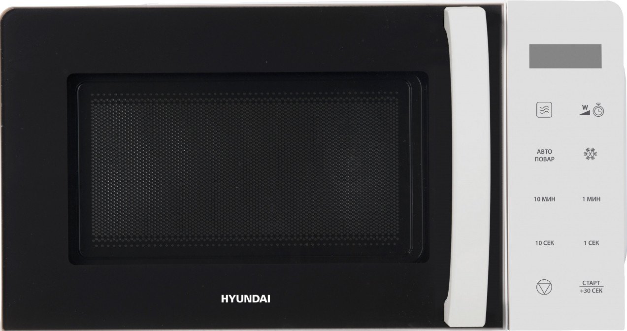 

Микроволновая печь Hyundai HYM-D3029