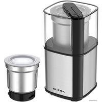 Электрическая кофемолка Supra CGS-320