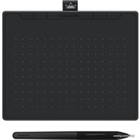 Графический планшет Huion Inspiroy RTS-300 (черный)