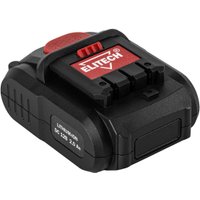 Аккумулятор ELITECH 1820.126900 (12В/2 Ач)