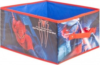 Коробка для хранения Attribute Человек-паук ASC328