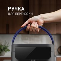 Термопот Weissgauff WWT 5020 ColorTouch DBx