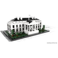 Конструктор LEGO 21006 White House