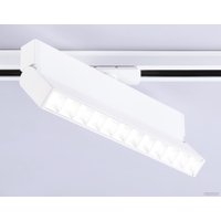 Трековый светильник Ambrella light GL6815 WH (белый)