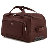 Сумка-тележка L'Case Boston BS-69 79 л (коричневый)