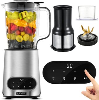 Стационарный блендер Yoer JB04S