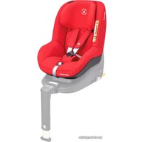 Детское автокресло Maxi-Cosi Pearl Smart i-Size (без базы, nomad red)