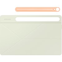 Чехол для планшета Samsung Smart Book Cover Tab S9 (оранжевый)