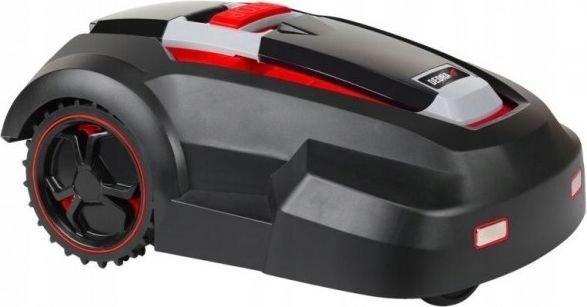 

Газонокосилка-робот Dedra DED8751-3