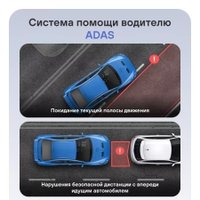 Видеорегистратор Playme X SE