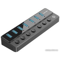 USB-хаб Vention CHWBF