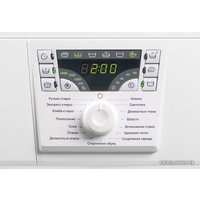 Стиральная машина ATLANT СМА 35М102