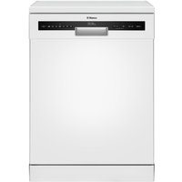 Отдельностоящая посудомоечная машина Hansa ZWM627WH