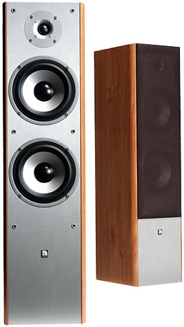 Audio Pro Soniq 404