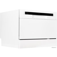 Настольная посудомоечная машина Weissgauff TDW 4006