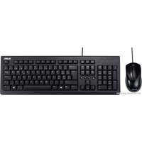 Офисный набор ASUS P2000 Keyboard + Mouse Set