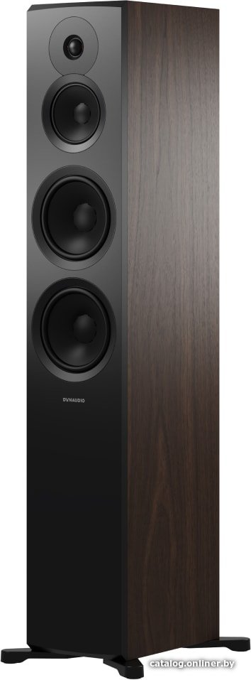 Напольная акустика Dynaudio Emit 50 (орех)