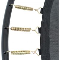 Батут DFC Kengoo II 8FT-BAS-BO