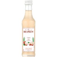 Сироп Monin Кокос 0.05л