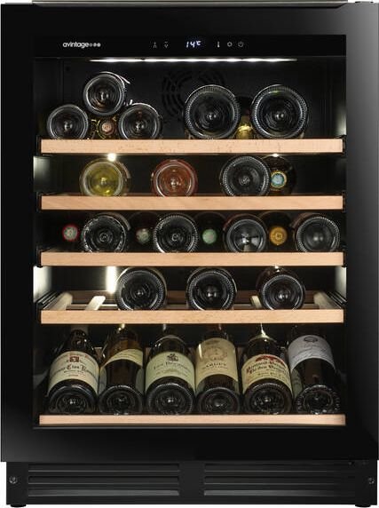 

Винный шкаф Avintage AVU50S82