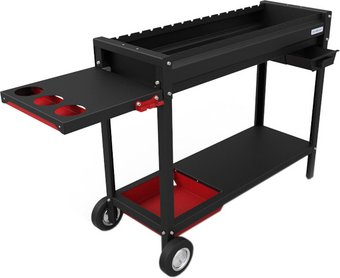 Grillver Комфорт 1000 Про [CMF002]