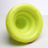 Игрушка для кошек Пижон Игровой комплекс 9064612 (зеленый)