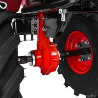 Мотоблок бензиновый DDE Алеша П