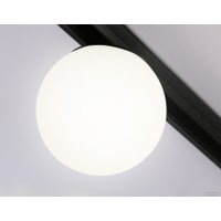 Трековый светильник Ambrella light GL3921 BK (черный)