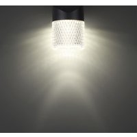 Уличный настенный светильник Novotech Street Estima 359293