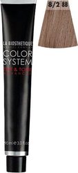 Color System Tint & Tone 8/2 светлый блондин бежевый