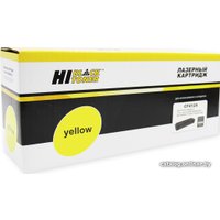 Картридж Hi-Black HB-CF412X (аналог HP CF412X)