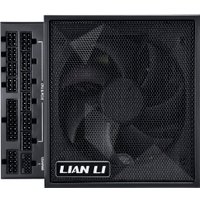 Блок питания Lian Li Edge 850 G9P.EG0850.BE00.EU