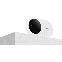 Мобильный 4G Wi-Fi роутер ZTE U20 (белый)