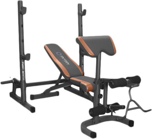 

Силовая скамья Oxygen Fitness Fort Smith