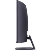 Игровой монитор LG UltraGear 32GS60QC-B