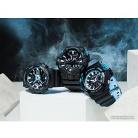 Наручные часы Casio G-Shock GA-700PC-1A