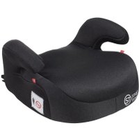 Детское сиденье Smart Travel Trust Fix KRES3904 (темно-серый)