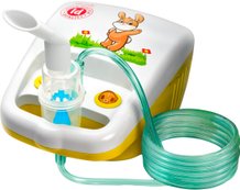 Ингаляторы