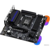 Материнская плата ASRock B760M PG Riptide в Барановичах