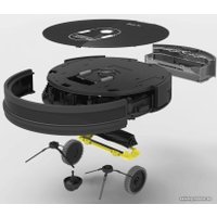 Робот-пылесос iLife A7