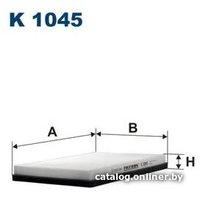 Салонный фильтр Filtron K1045
