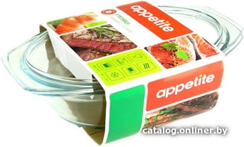 Утятница Appetite PL18