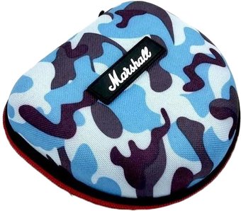 Чехол Marshall для Marshall Major, Major II, Major III, Major IV (камуфляж)