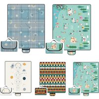 Коврик для пикника Sundays Y008 TBD0420842101A