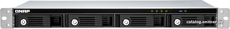 Модуль расширения QNAP TR-004U