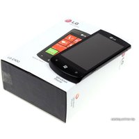 Телефон LG E900 Optimus 7