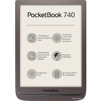 Электронная книга PocketBook 740